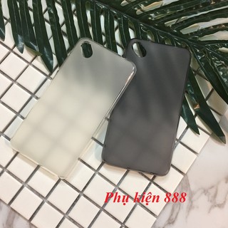 Ốp lưng silicon wiko sunny 2 plus - ol1683