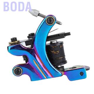 Bút Máy Xăm Mini Boda Nier