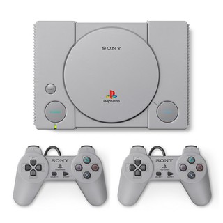 Máy chơi game Sony PlayStation Classic