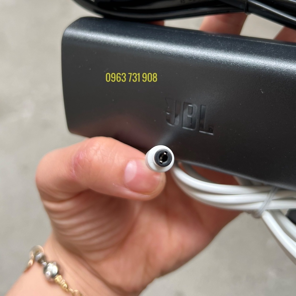 Sạc loa JBL Xtreme