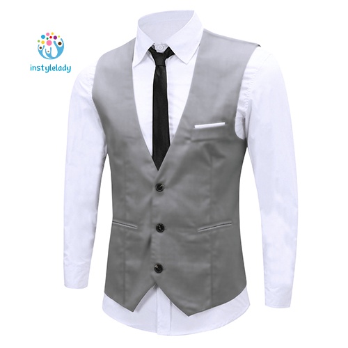 Áo ghi lê kiểu dáng sang trọng lịch lãm dành cho nam