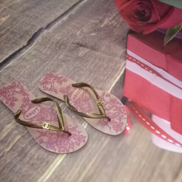 Combo dép lào 3 đôi