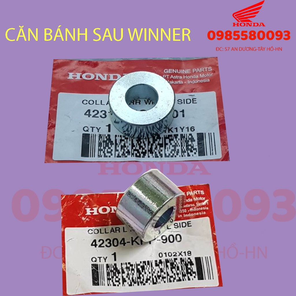 CẶP CỤC CANH BÁNH SAU CHO WINNER CHÍNH HÃNG UY TÍN CHẤT LƯỢNG