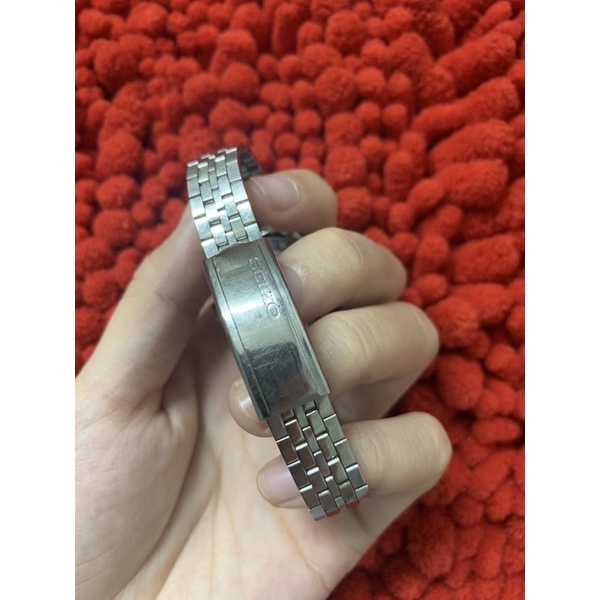 Đồng hồ nữ Seiko Automatic 17jewels 2 lịch hàng si