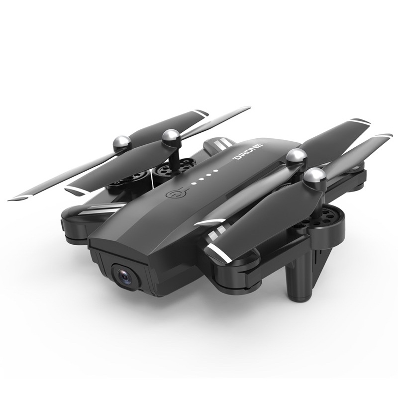 Flycam Cf03 2 camera - giữ vị trí bay quá tốt - flycam giá rẻ