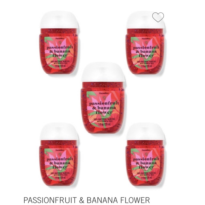 Nước rửa tay khô mini Bath and Body Works - Bath and Body Works Sanitizer Gel 💦 | BigBuy360 - bigbuy360.vn