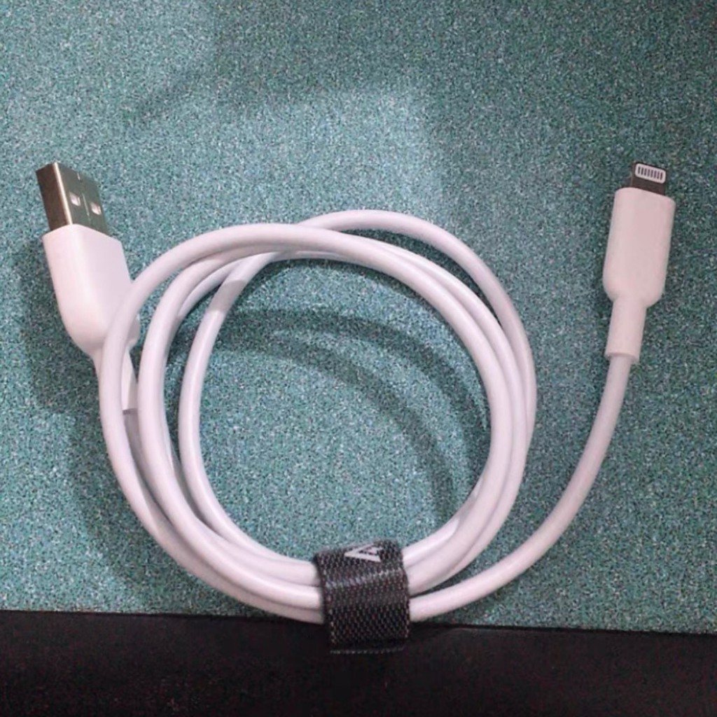 Dây sạc IPchính hãng Anker A8432 chIPC89 cáp sạc nhanh IPtablet táo-halustore