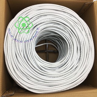 Dây mạng Cat5e SFTP GoldenKonek bấm sẵn 2 đầu