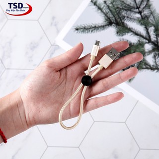 CÁP SẠC NHANH MICRO USB HOCO X35