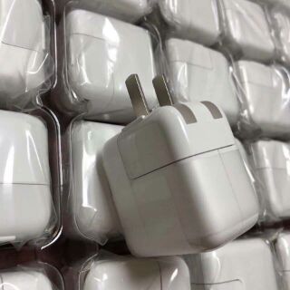 Củ sạc Ipad 12W Zin