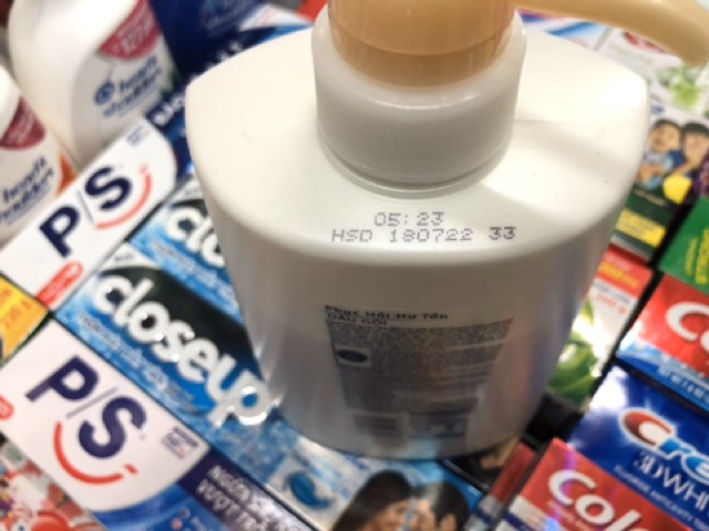 DẦU GỘI DOVE 880G | BigBuy360 - bigbuy360.vn