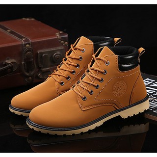 Giày Boot Nam GN176
