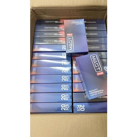 Kim Pen mast pro, kim tím