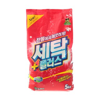 Bột giặt Sandokkaebi 5kg