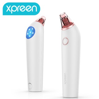Máy hút mụn cám/mụn đầu đen XPREEN làm sạch lỗ chân lông có thể sạc được