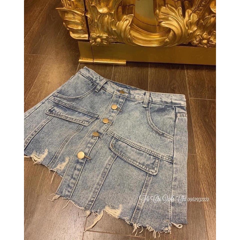 Chân váy bò | BigBuy360 - bigbuy360.vn