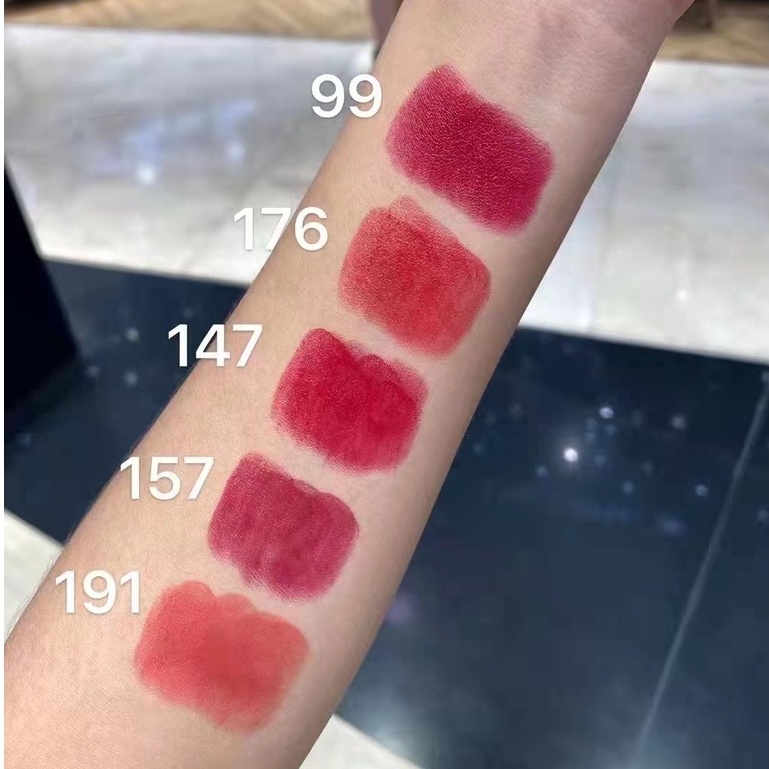 Son Môi Trang Điểm Phong Cách Giáng Sinh Mã N5 5