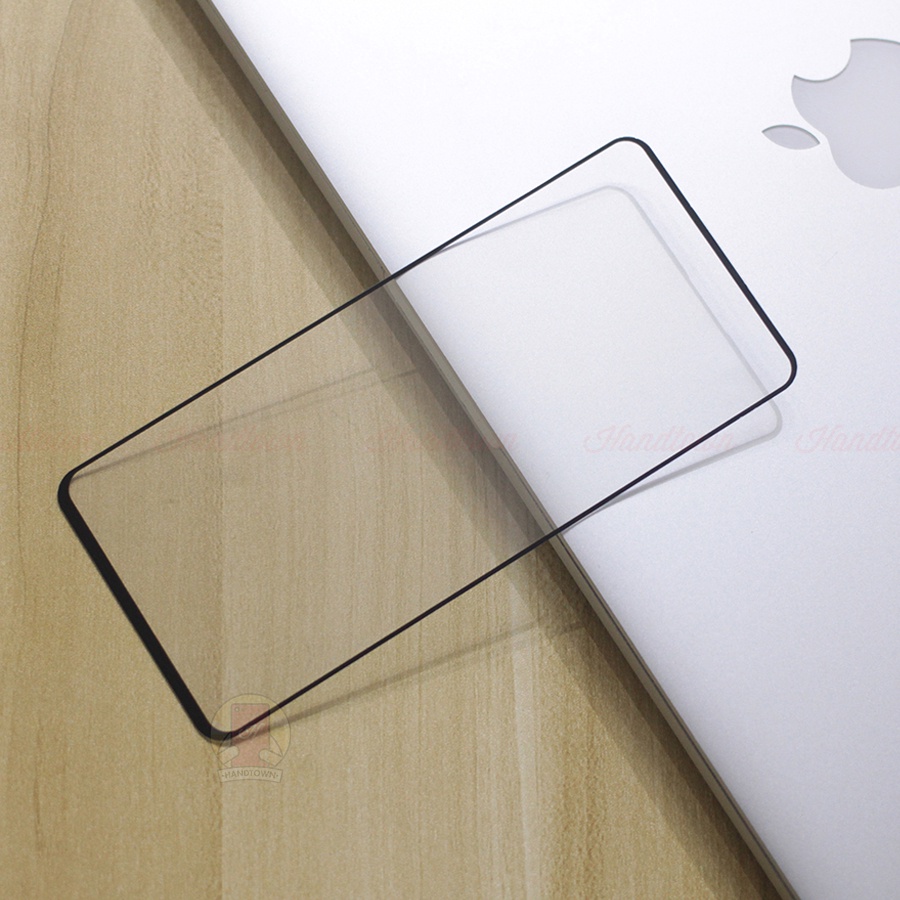 Kính Cường Lực Xiaomi Poco X4 Pro 5G Cường Lực Viền Mỏng Trong Suốt Full Màn Full Keo Chống Nước Chống Xước Handtown