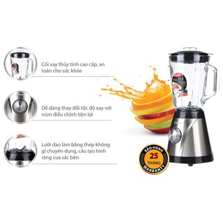 Máy xay sinh tố ELMICH EL6861-4026861
