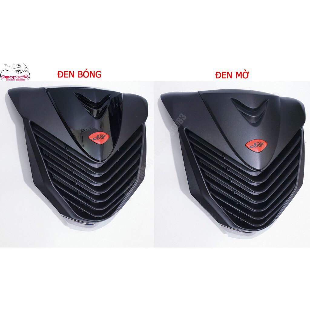 MẶT NẠ SH MODE –MOTOR ART CHÍNH HÃNG – KHÍT – SƠN ĐẸP