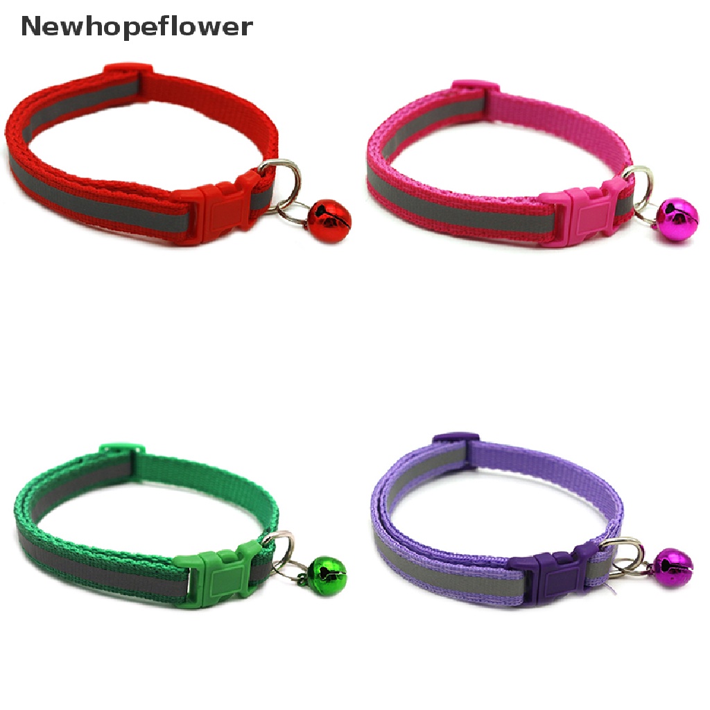 Vòng cổ nylon Phản Quang Cá Tính Thời Trang