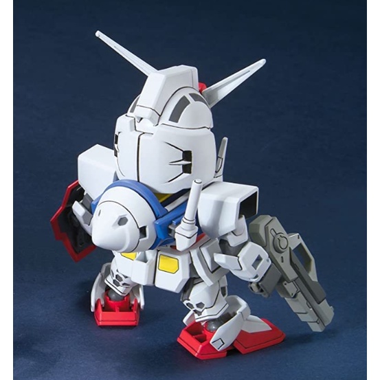 Mô hình lắp ráp SD BB333 O GUNDAM (OPERATIONAL MODE) Bandai