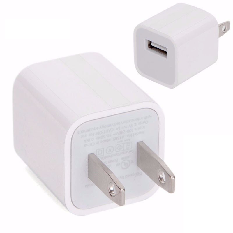 Sạc Iphone dùng cho tất cả các dòng Iphone