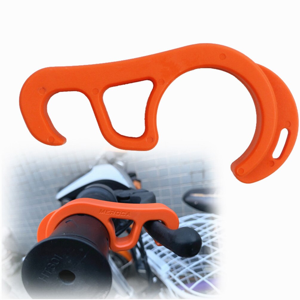 Móc Khóa Thắng An Toàn Cho Xe Đạp / Xe Máy