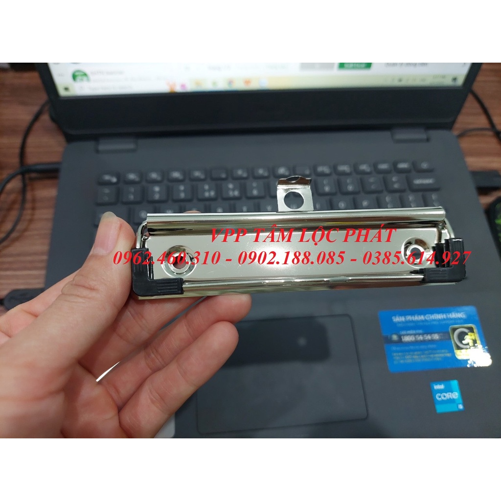 20 chiếc Nẹp nhựa bo góc dùng cho khóa trình ký