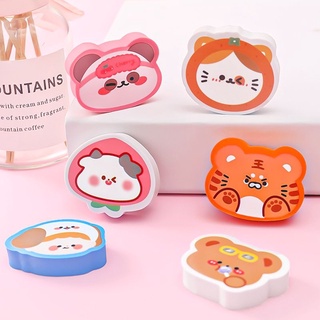 Tẩy thú in hình siêu cute dễ thương 😘😘