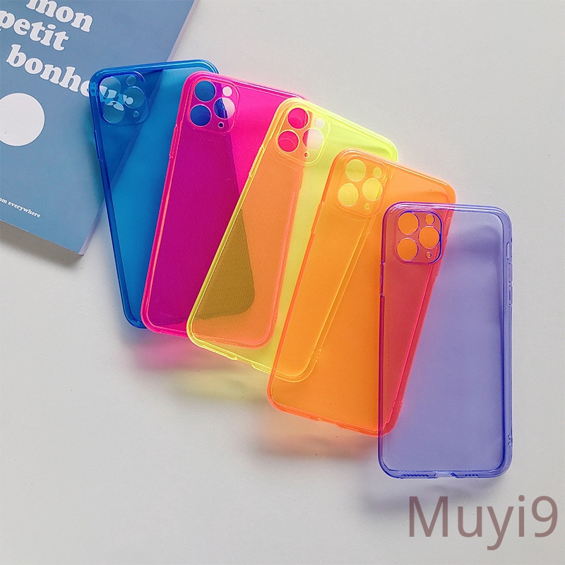 Ốp điện thoại TPU dẻo thời trang sang trọng cho IPHONE 7 8 PLUS SE APPLE IPHONE 11 PRO MAX XS MAX X XR | BigBuy360 - bigbuy360.vn