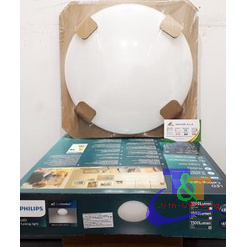Đèn ốp trần LED Philips CL200 EC RD