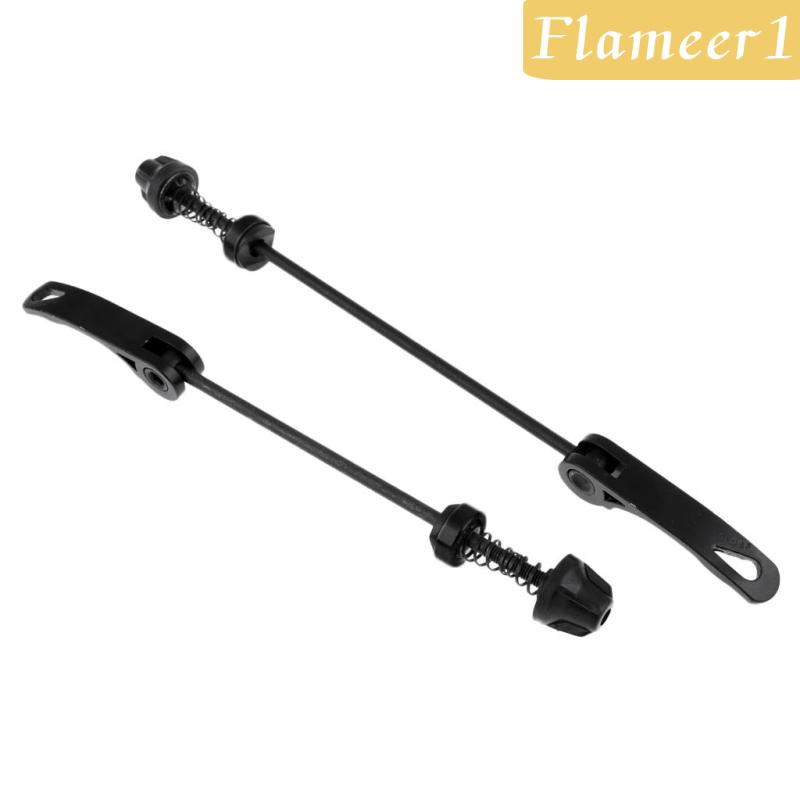 Trục Rỗng Tháo Lắp Nhanh Cho Xe Đạp Leo Núi Flameameer1