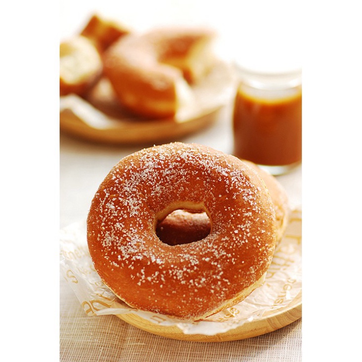 1kg Đường Bột /Đường Xay /Đường Mịn Làm Bánh Biên Hòa