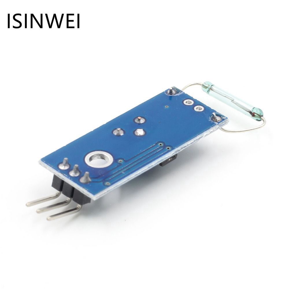 Mô-Đun Cảm Biến Từ Tính