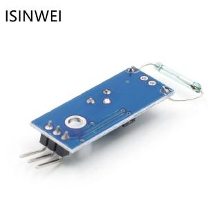 Mô-Đun Cảm Biến Từ Tính