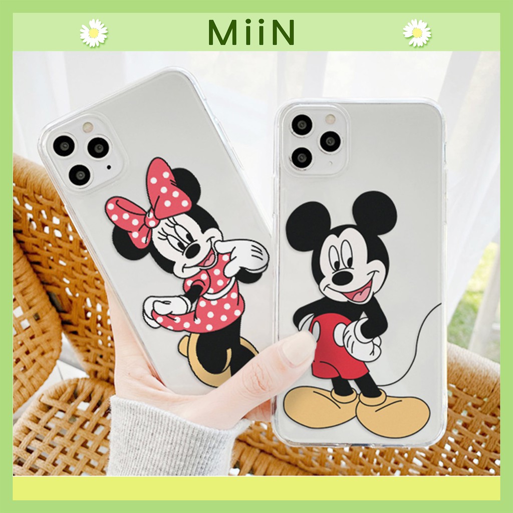 Ốp lưng iphone Couple Disneyy 5/5s/6/6plus/6s/6s plus/6/7/7plus/8/8plus/x/xs/xs max/11/11 pro/11 promax – Miin Shop