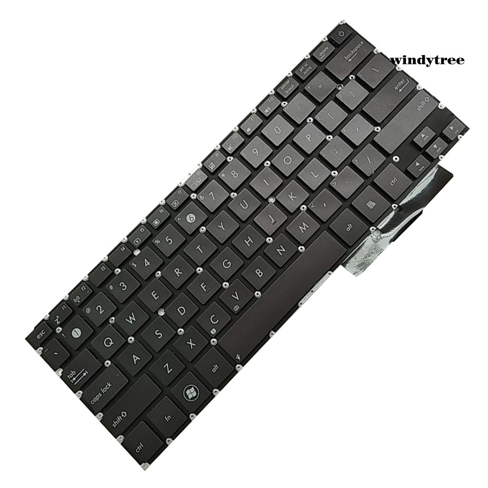 Bàn phím Laptop ASUS UX31 ZENBOOK - Zenbook UX31 UX31A UX31E UX31L UX32 UX32A UX32V