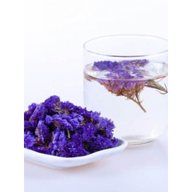 100g Hoa lưu ly  sấy khô