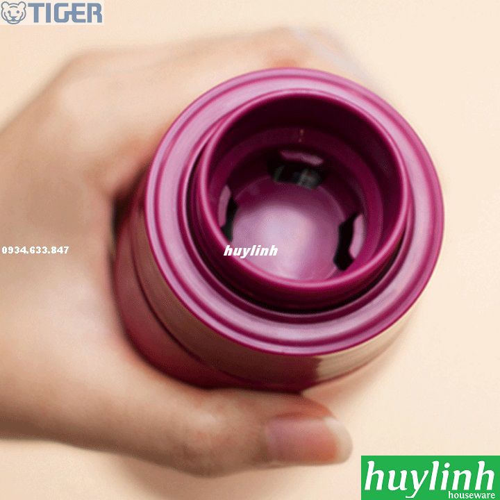 Bình giữ nhiệt lưỡng tính Tiger MCY-A050 - 500ml