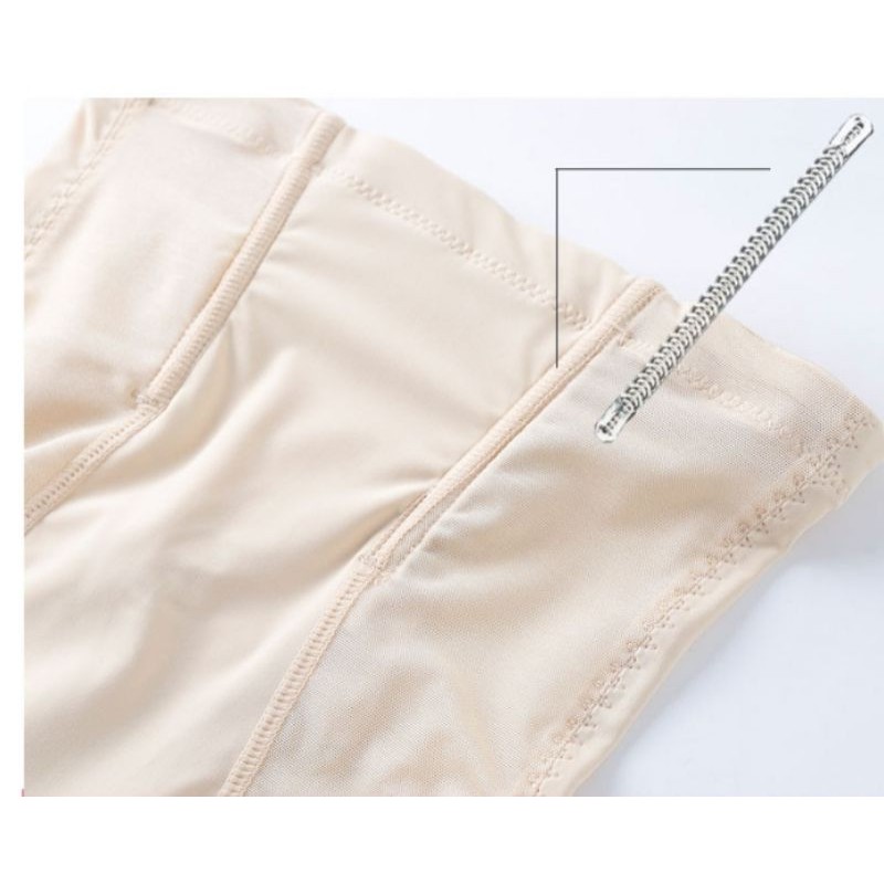 Quần đùi gen nịt bụng giảm eo thoáng mát cho mùa hè xuất Nhật | BigBuy360 - bigbuy360.vn