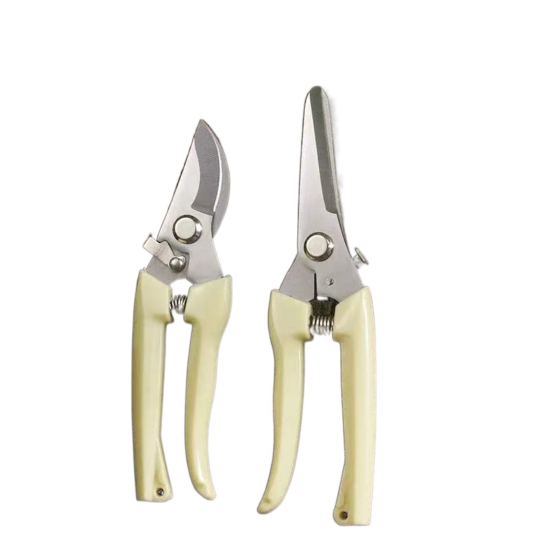 Kéo Cắt Tỉa Cây / Hoa Quả Cầm Tay Tiện Lợi Dành Cho Làm Vườn