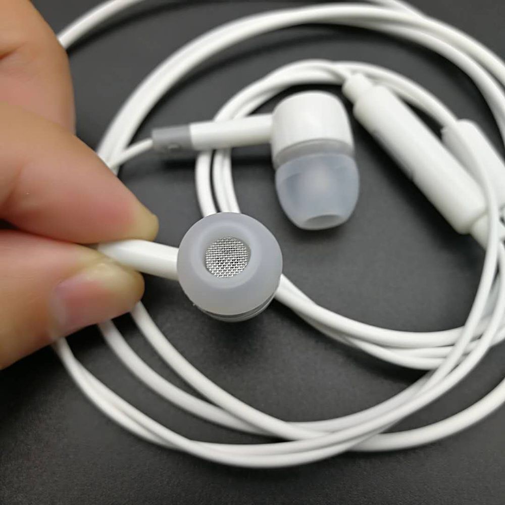 Tai nghe nhét tai 3.5mm thời trang cho điện thoại Android
