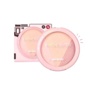 Phấn bắt sáng Peripera Ink V Highlighter