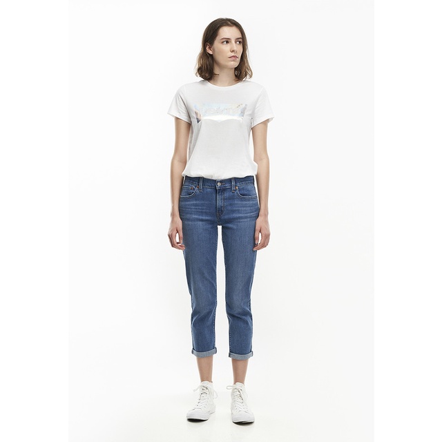 Quần Jeans Nữ Dài Levi's 19887-0244