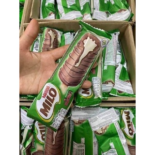 Kem Milo nhân sữa (chỉ giao hoả tốc hcm)