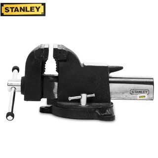 Êtô kẹp mâm xoay stanley 5"/120mm 81-602