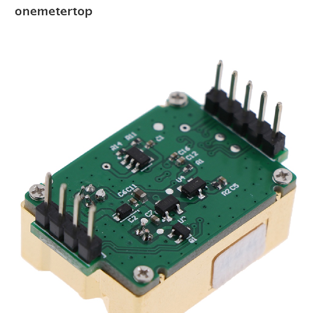 Mô đun cảm biến khí CO2 IR MH-Z19 MH-Z19C