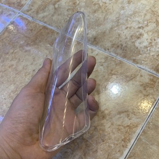 ốp lưng silicon trong oppo A59/F1S