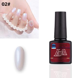 Gel Sơn Bóng Móng Tay 8ml